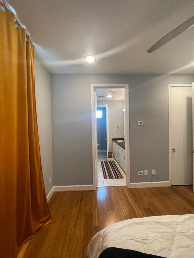 Villa N-E-G Skai Midtown Of Houston Exterior foto
