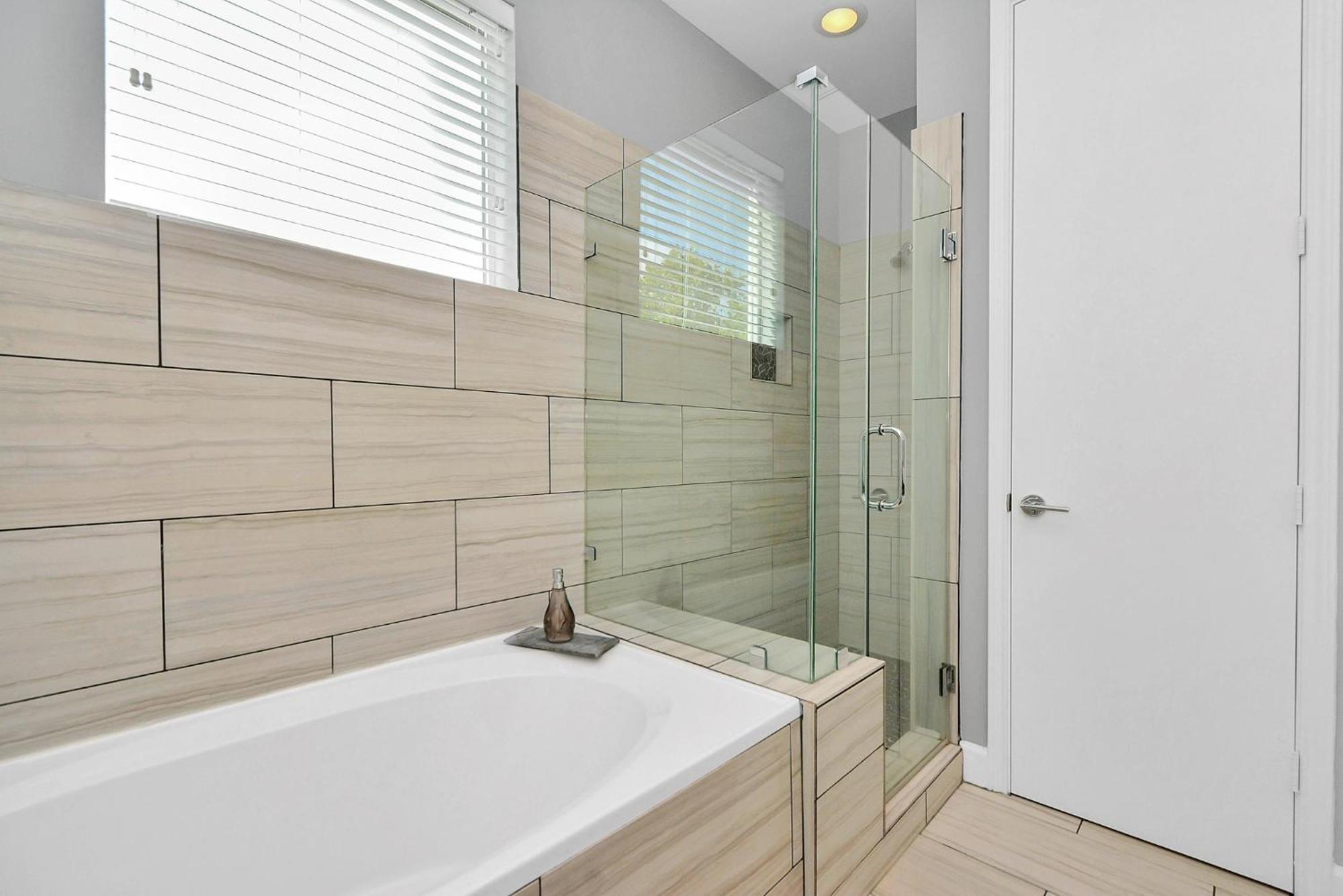 Villa N-E-G Skai Midtown Of Houston Exterior foto