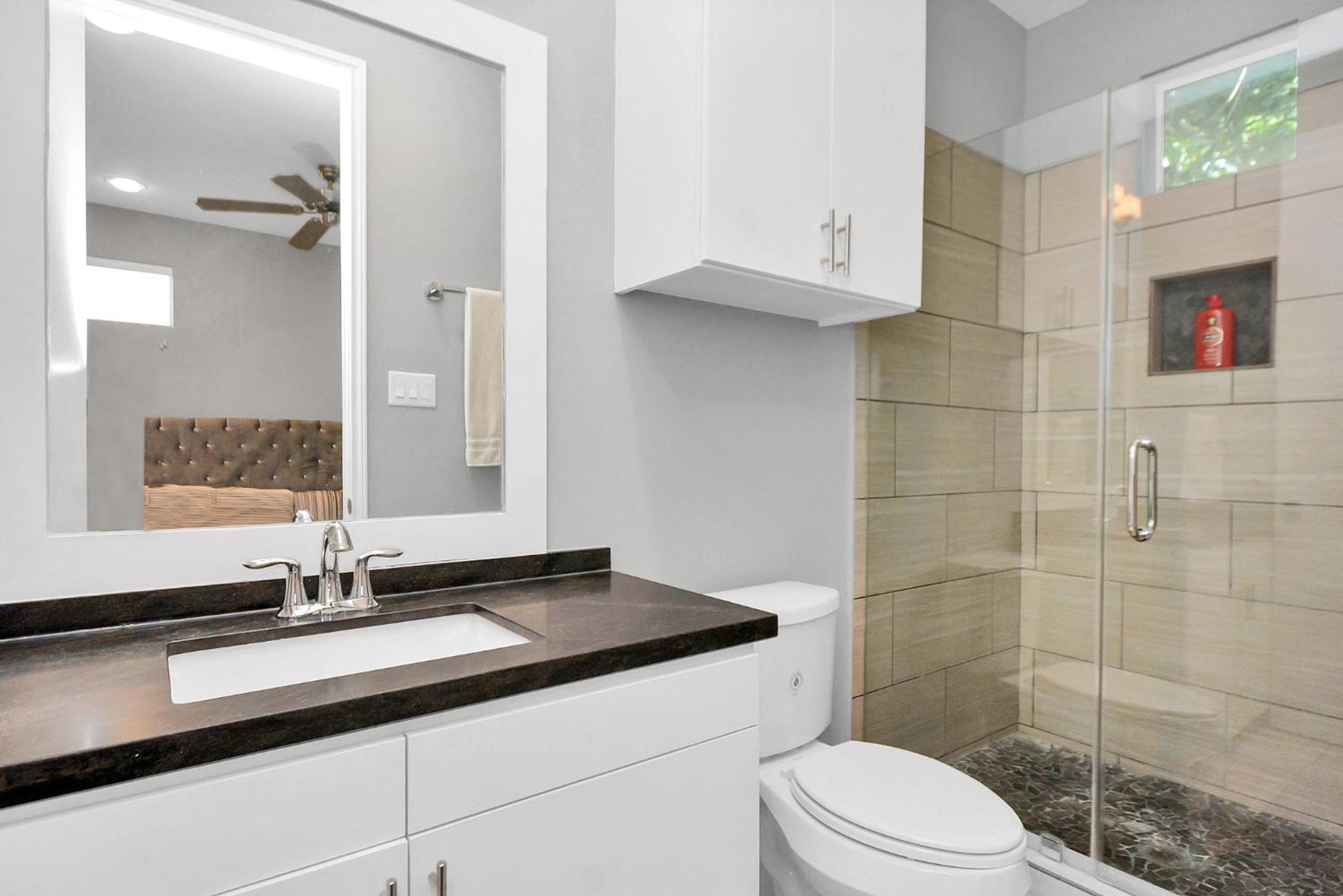 Villa N-E-G Skai Midtown Of Houston Exterior foto