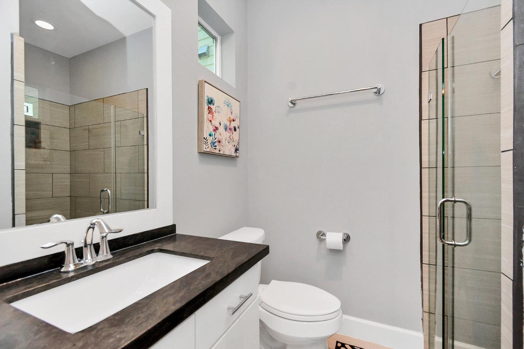 Villa N-E-G Skai Midtown Of Houston Exterior foto